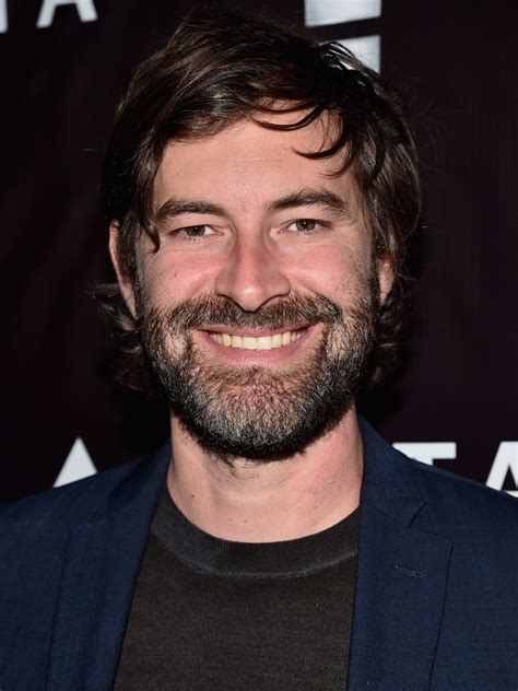 filmes e programas de tv de mark duplass  RELACIONADO: Final da série de ternos improvável de