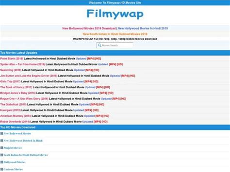 filmiy4wap  Despite piracy being a crime, thousand of public torrent websites are running on the Internet