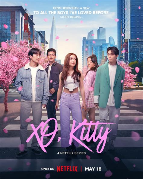 filmoviplex xo kitty 2022 | Maturity Rating: TV-MA | 1h 51m | Drama