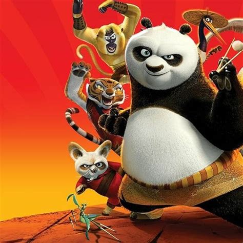 filmul kung fu panda 1 dublat in romana  2 filme vazute in weekend, Kung Fu Panda si Burn After Reading FOTO: Kung Fu Panda în Bucureşti 