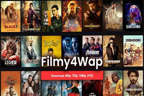 filmy4wepxyz.com 2023 Filmy4wap XYZ app is a website for downloading movies and on Filmy4wap users can Download HD Bollywood, Hollywood and Hindi Dubbed Movies