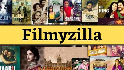 filmyzilla telugu movies download 2023  2 Best Features of FilmyFly Asia 2023