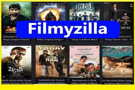 filmyzilla.in 2022  In this site, many formats are available for all movies like Bollywood, Hollywood, Hindi dubbed, 360p, 720p, 1080p, 300mb movies, south etc