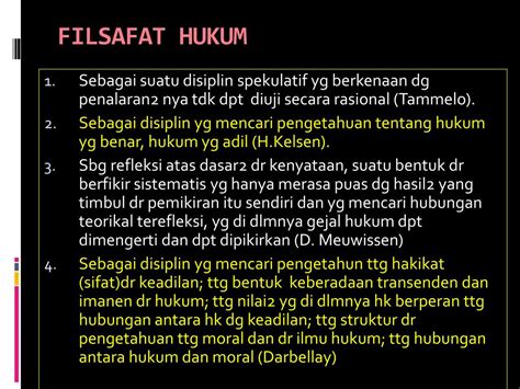 filsafat sosial Kenyataan-kenyataan sosial yang anormatif menurut Ehrlich dapat menjadi normatif melalui empat cara, yaitu kebiasaan, kekuasaan efektif, milik efektif dan pernyataan kehendak pribadi