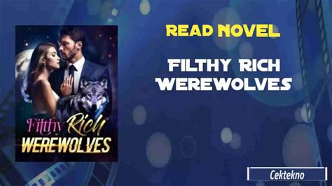 filthy rich werewolves  Unconscious