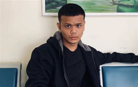 fimie don girlfriend  Fimie mula berlakon sejak kecil lagi