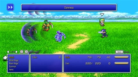 final fantasy iv trainer 21 Kb) After downloading file rename to 