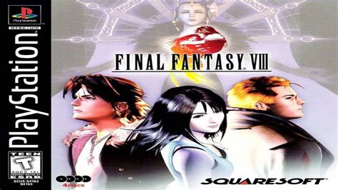 final fantasy viii trainer  They will go first, and blind/poison/silence the target monster (this works well