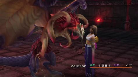 final fantasy x via purifico  Seymour is assisted by a mechanical, hovering creature called Mortibody