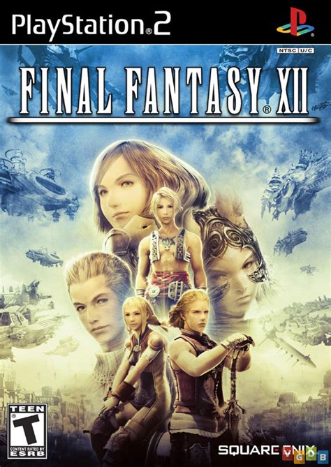 final fantasy xii pnach file download Final Fantasy X Download For Pc