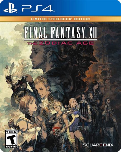 final fantasy xii zodiac age cheat engine CT file in order to open it