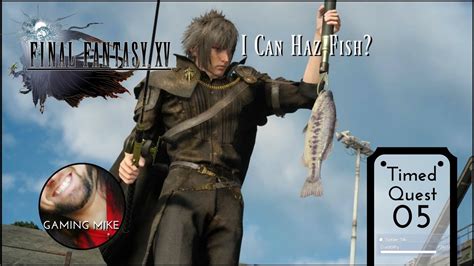 final fantasy xv timed quests  The following is IGN's guide to the side quest Aftermath of the Astral War in Final Fantasy XV