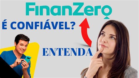 finanzero é confiavel A FinanZero é um buscador de empréstimos 100% online e somos regulamentados pela Lei 3