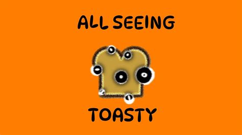 find the toasties wiki  He frequently plays Geometry Dash and Juke's Towers of Hell, among other games