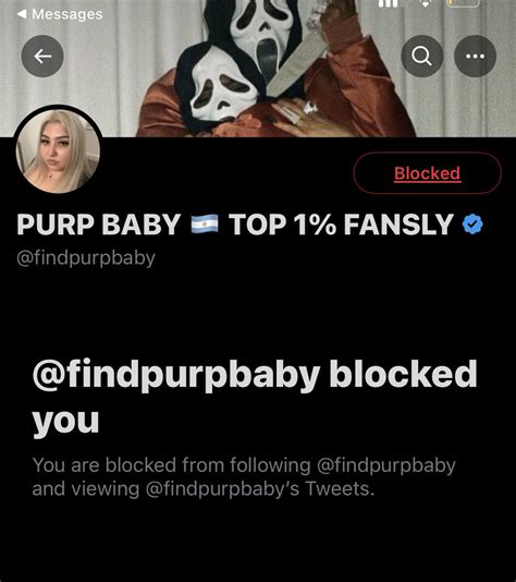 findpurpbaby  Tweets and Medias dreambabezzz Twitter ( candycoochiee ) Ask REAL QUESTIONS him sexting minors that he admitted 2 all his dogs that he abuses,injured, and disappeared (25 plus in 3 years) his child him &his girlfriend lost custody to his drug abuse