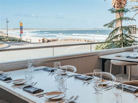 fine dining cronulla Summer Salt: Not fine dining - See 585 traveler reviews, 201 candid photos, and great deals for Cronulla, Australia, at Tripadvisor