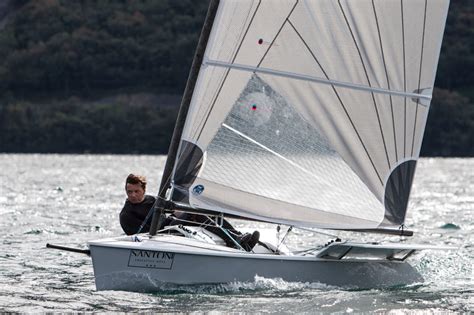 finn devoti Finn and Devoti D-One Open Meeting Saturday, Sunday 10 & 11 October 2020 COVID -19 Statement Warsash Sailing Club adopts a cautious approach to organising and running this event
