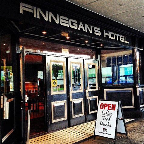 finnegan's hotel  One East Penn Square, Philadelphia (Map) - (888) 420-1654