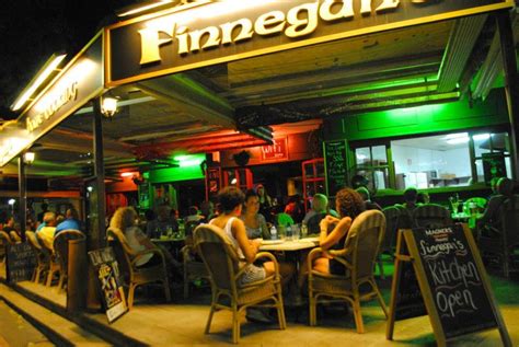 finnegan's pub magaluf photos  Magaluf