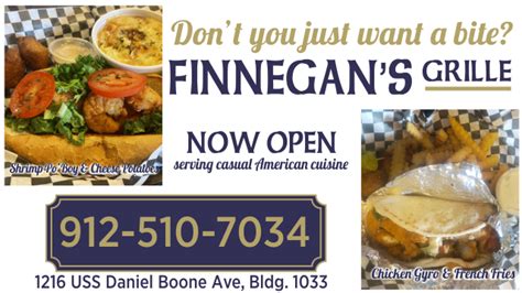 finnegans kings bay 