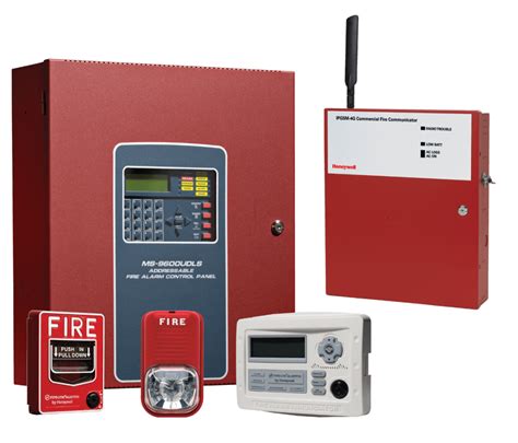 fire alarm services midlothian  Open full review