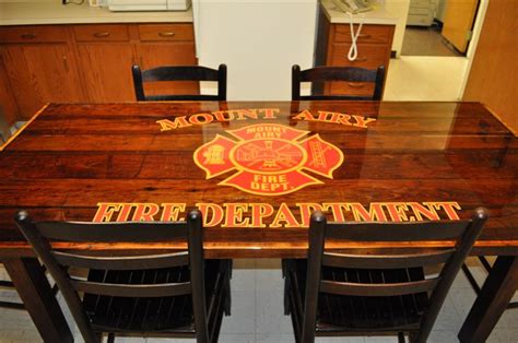 fire department kitchen tables  Email the Region of Waterloo General Inquiries