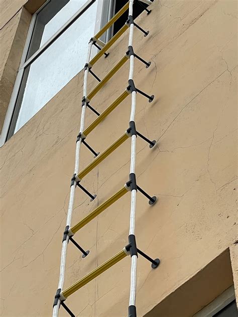 fire escape ladder screwfix 3m (514PP) compare Max