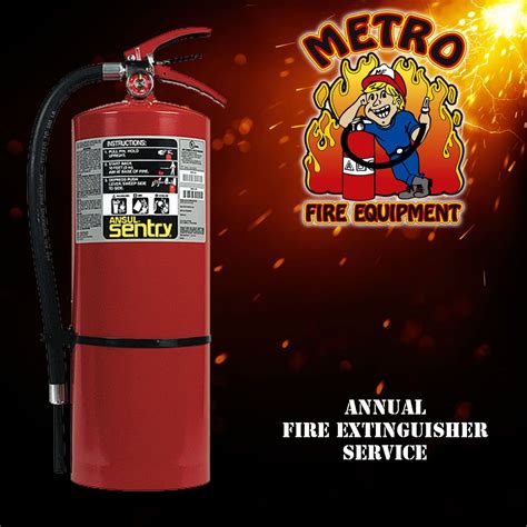 fire extinguisher service las vegas nv  Valley Fire Prevention
