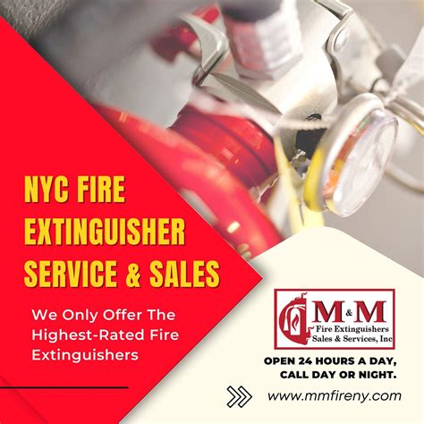 fire extinguisher services near me  PICKUP 