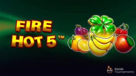 fire hot 5 demo  The best way to learn the rules, features and how to play the game