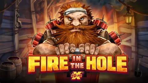 fire in the hole demo  Add Nolimit City’s fun gameplay and fantastic graphics to the mix, and you’ve