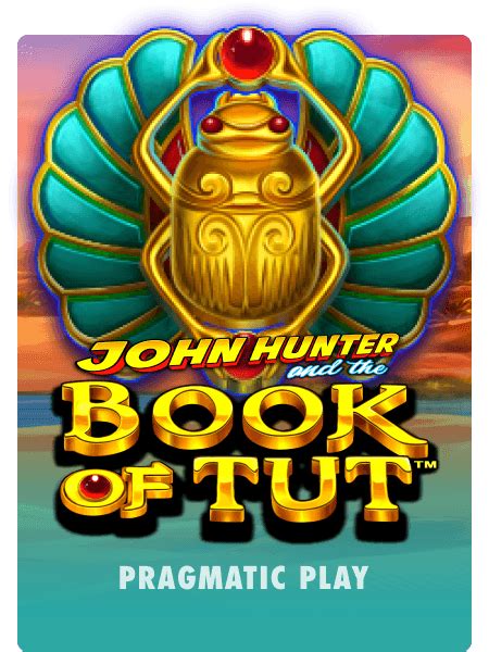 fire joker. john hunter and the book of tut  MAIN 