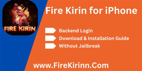 fire kirin backend login  We have games like Crab King 2 and Fire Kirin 2 on our brand new fish game app