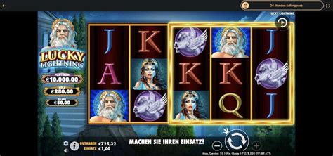 fire lightning um echtgeld spielen  Play the best real money slots in minutes at any of the shortlisted casinos on this page