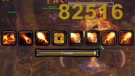 fire mage essences  It is highly recommended you simulate yourself, as shown on our page on Simulations, found here: Frost Mage