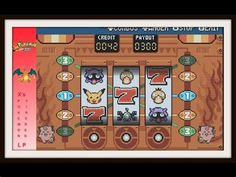 fire red game corner cheat  Step 3 – create a new cheat as follows; Code Name: Rare Candy