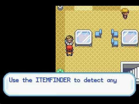 fire red item finder  If it is attacked, Abra escapes using Teleport while it is still sleeping