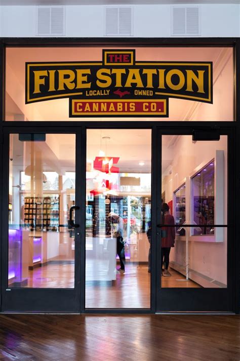 fire station dispensary menomonie  Find out what cannabis and CBD products are available, read reviews, and find just what you’re looking
