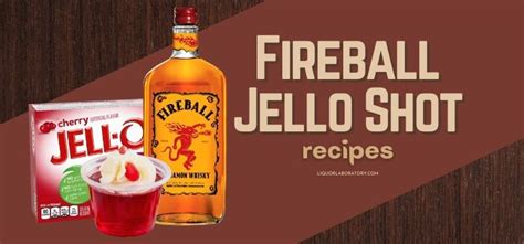 fireball jello shot recipes  Fireball Mule Mug - Red