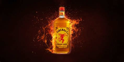 fireball whiskey asda 99