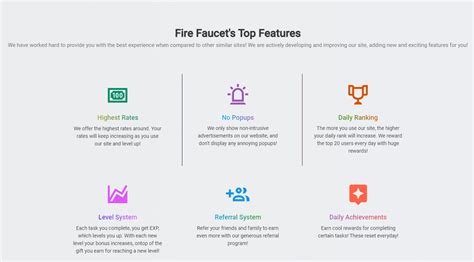 firefacuet  5) BTCBux – Best for user engagement with advertisers
