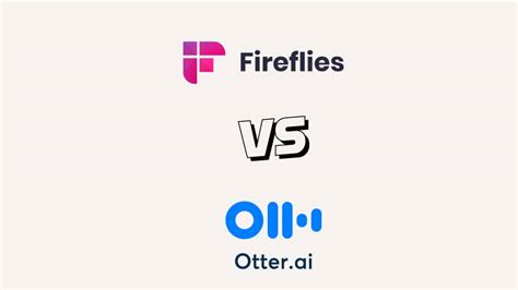 fireflies.ai vs otter.ai reddit if one person in the meeting uses Otter, it's going to automatically record their meetings