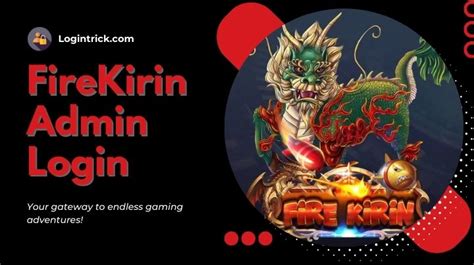 firekirin admin link  20+ Slot