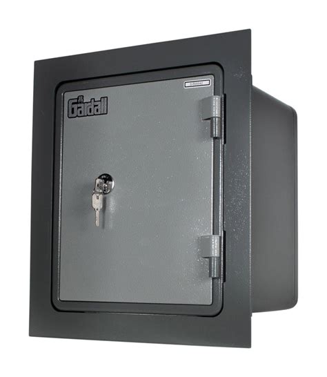 fireproof wall safes  $39