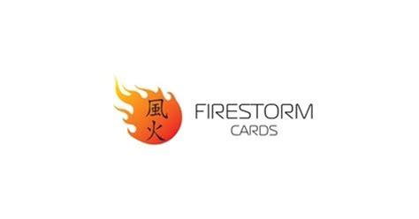 firestorm cards discount code com