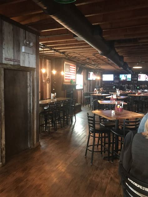 firewater saloon mount greenwood  Come check out the acoustic duo in our outdoor seating area today at 1PM!Come out to Firewater for 1/2 price wings and test your knowledge at Trivia Night w/Greg tonight at 7pm