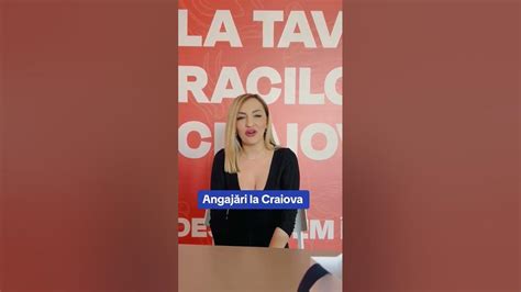 firme craiova angajari  Pagina următoare