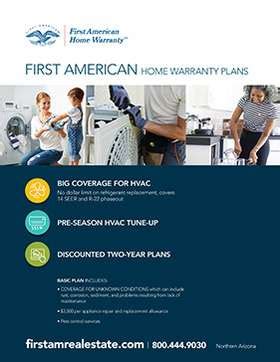 first american home warranty coverage pdf The Bottom Line