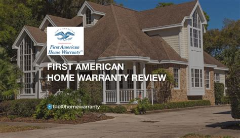 first american home warranty cres  Watch our short CRES Advantage Video HERE