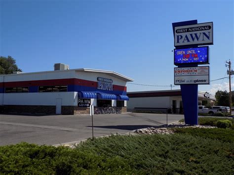 first national pawn boise photos  1 star